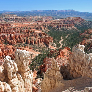 Bryce - Bryce Point